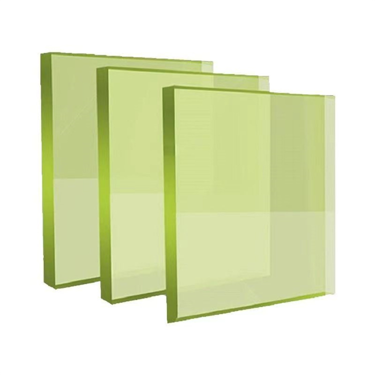 东莞铅玻璃厚度