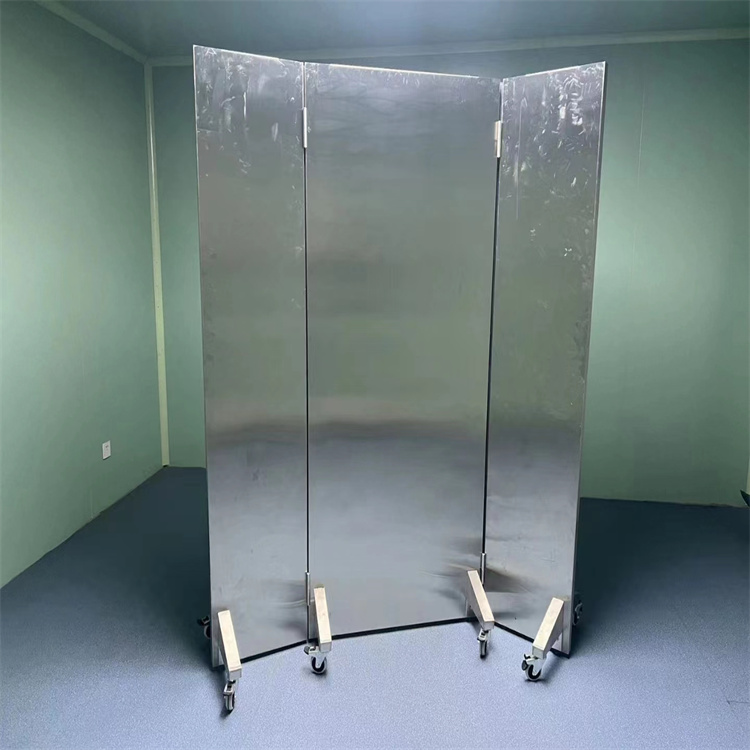 东莞铅屏风的作用